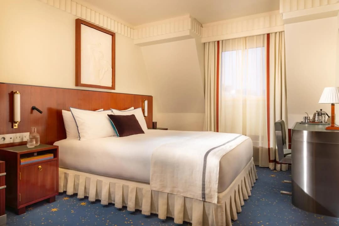 hotel