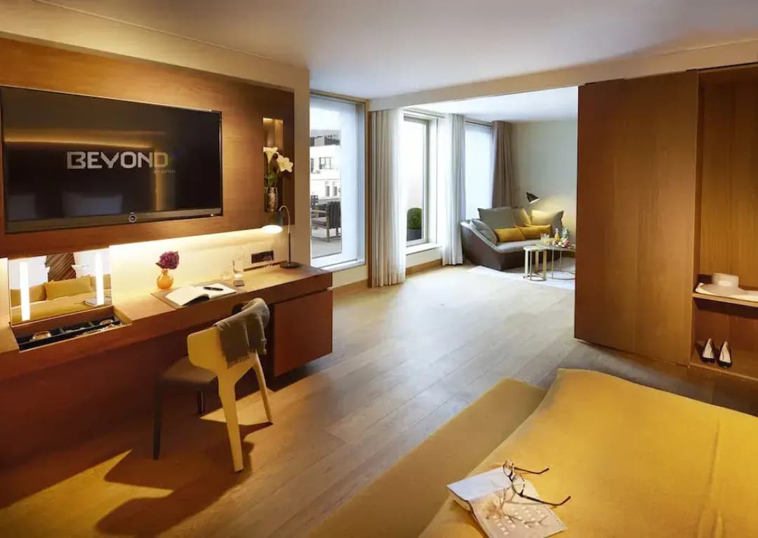 hotel
