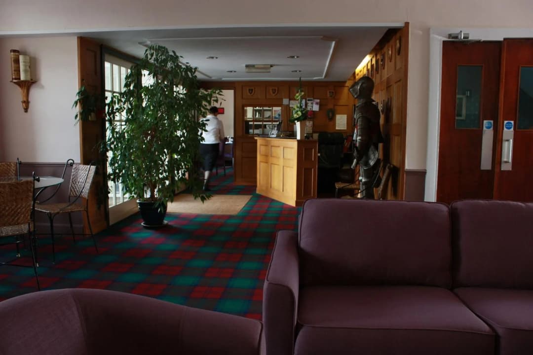 hotel