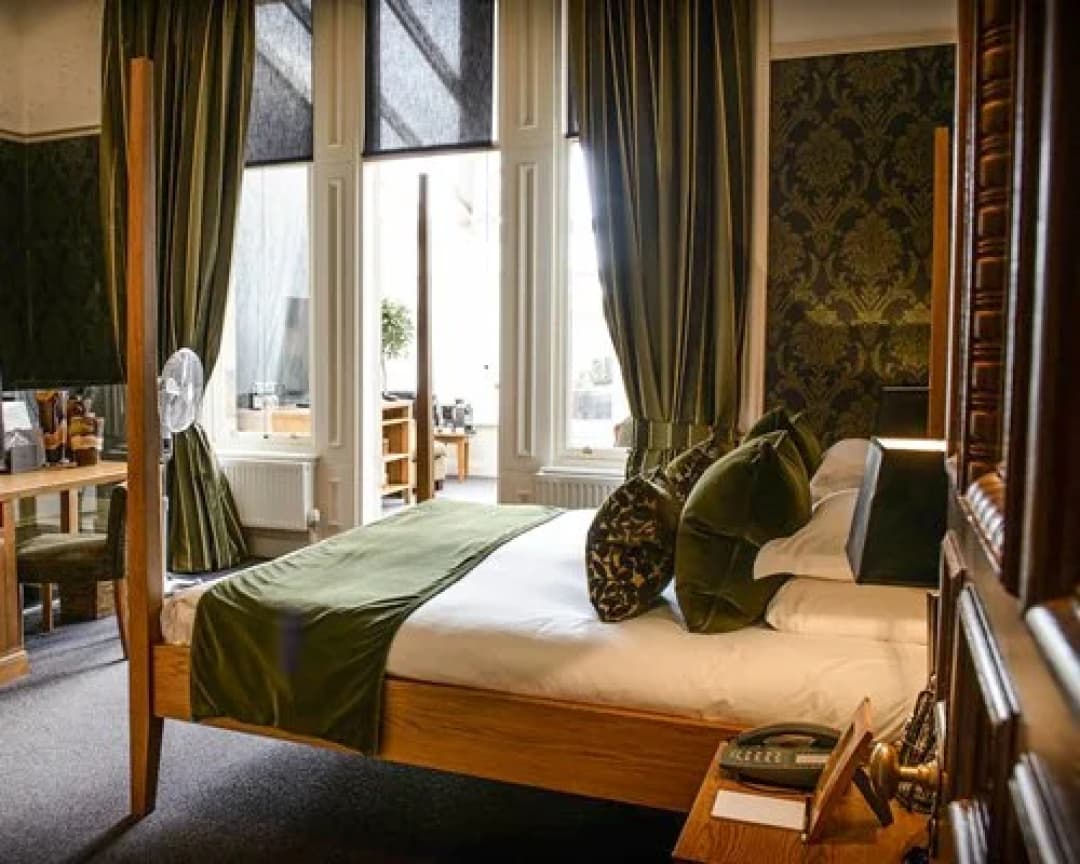 hotel