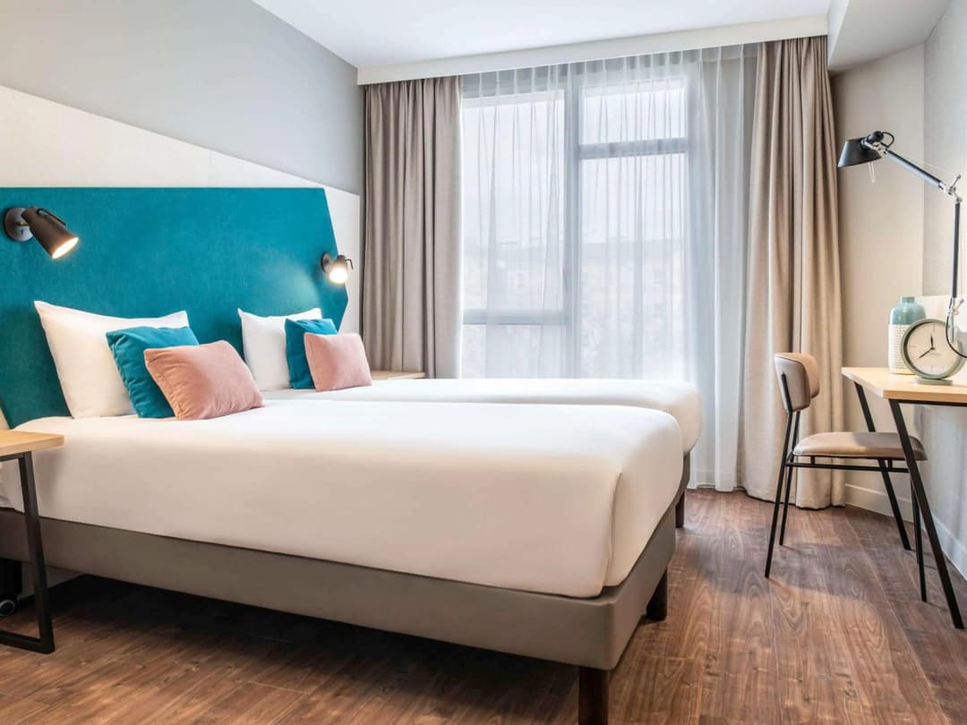 hotel
