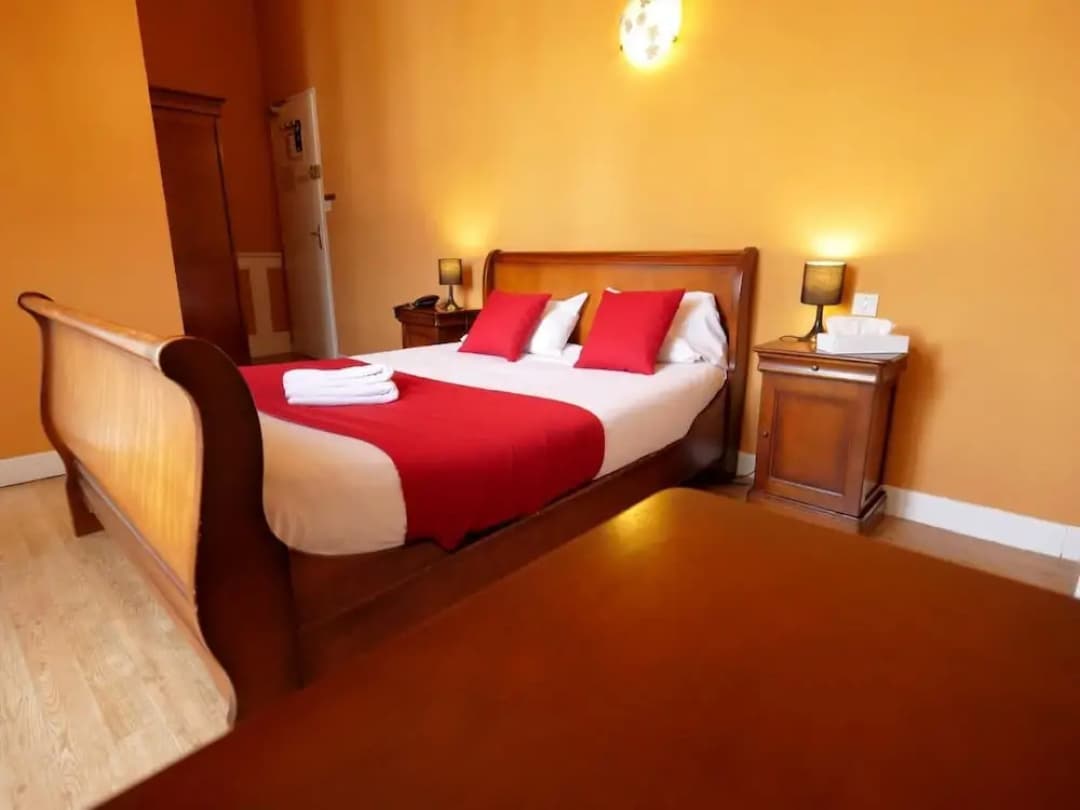hotel