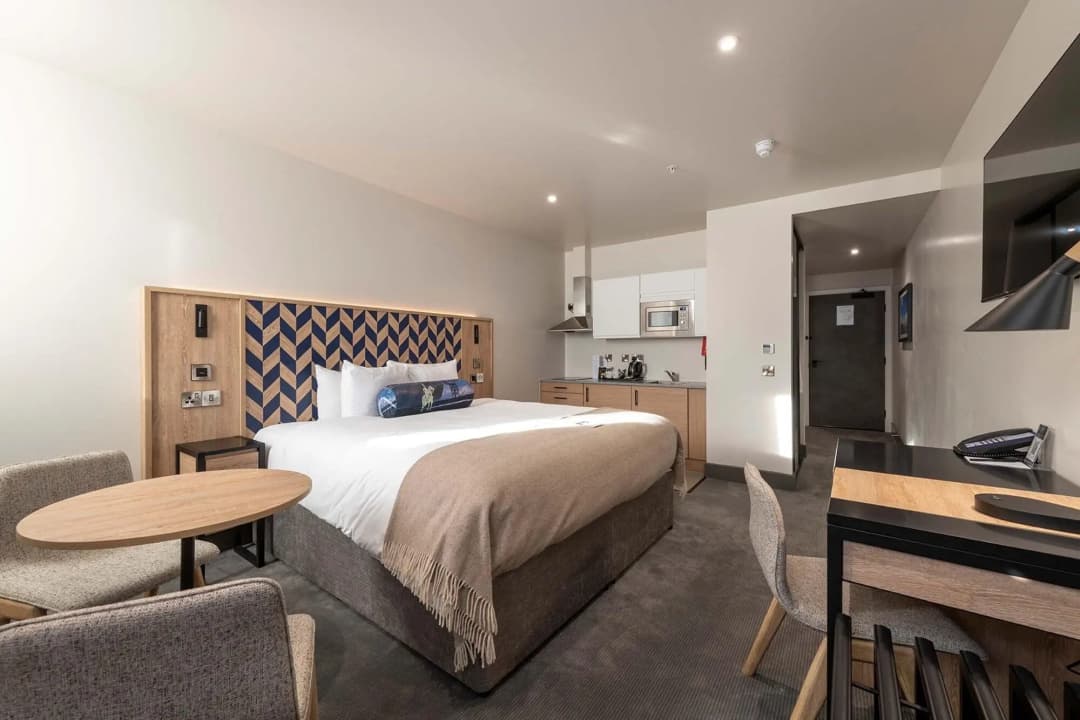 hotel