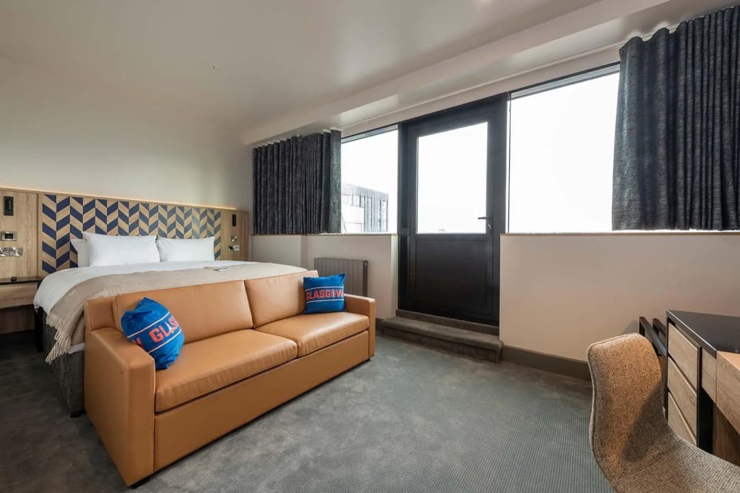 hotel