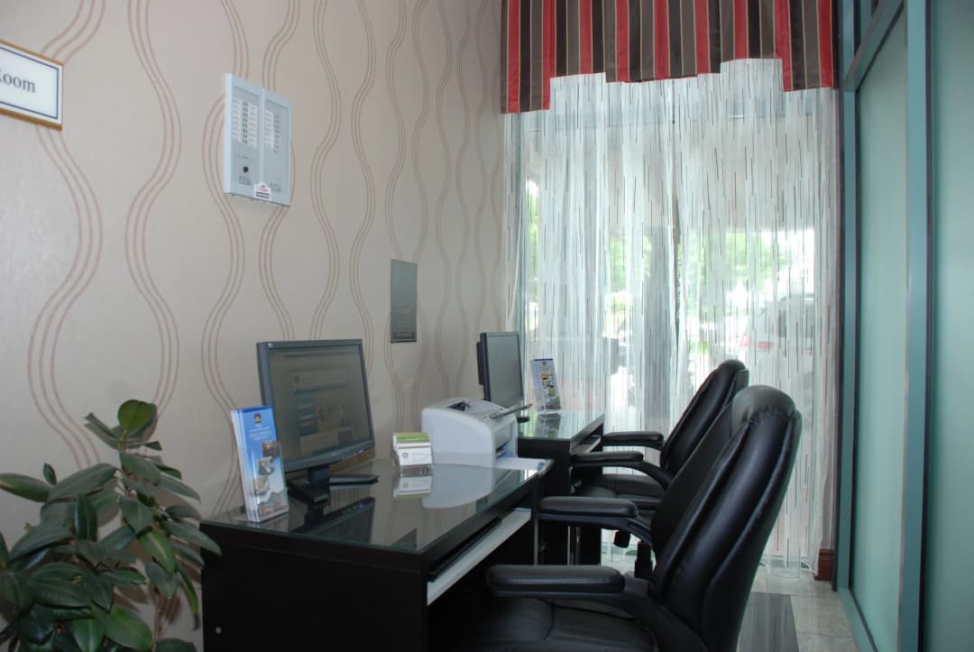hotel