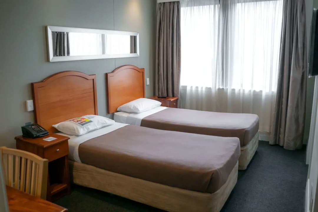 hotel