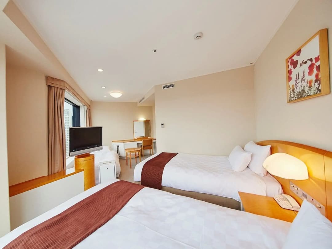 hotel