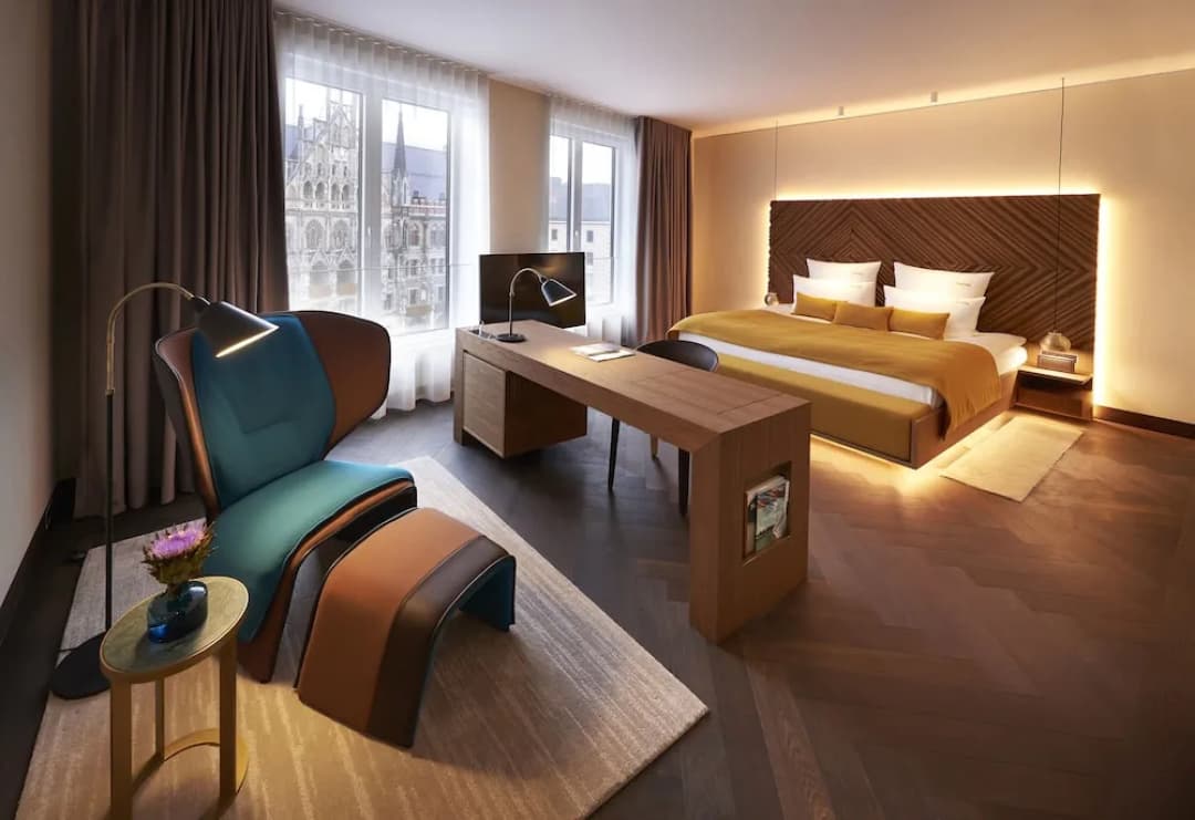 hotel