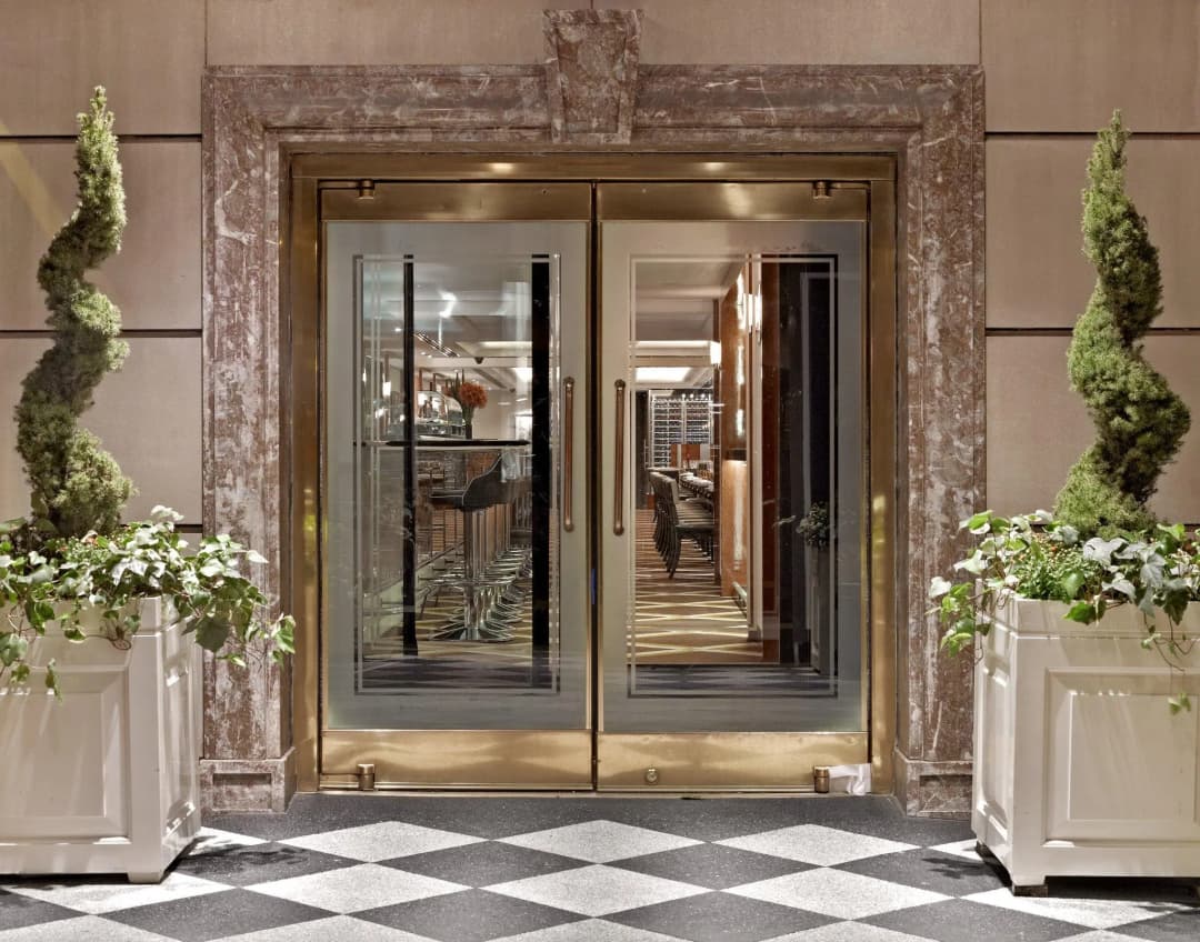 hotel
