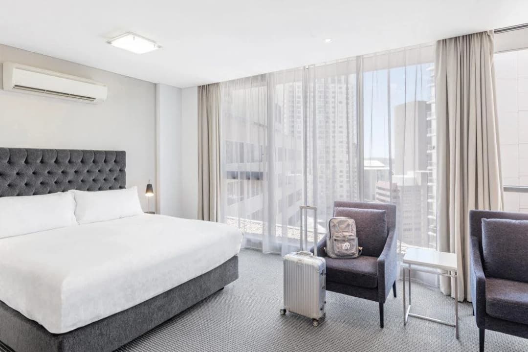 hotel