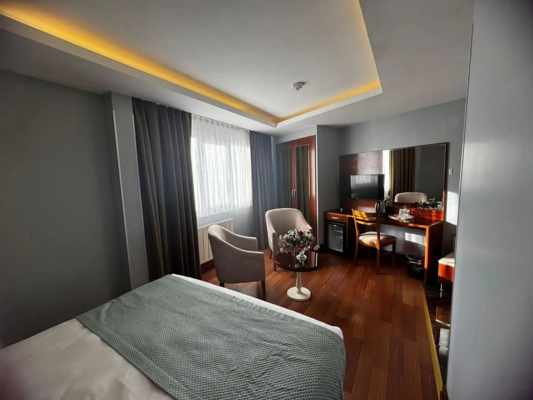 hotel