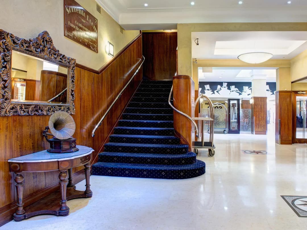 hotel