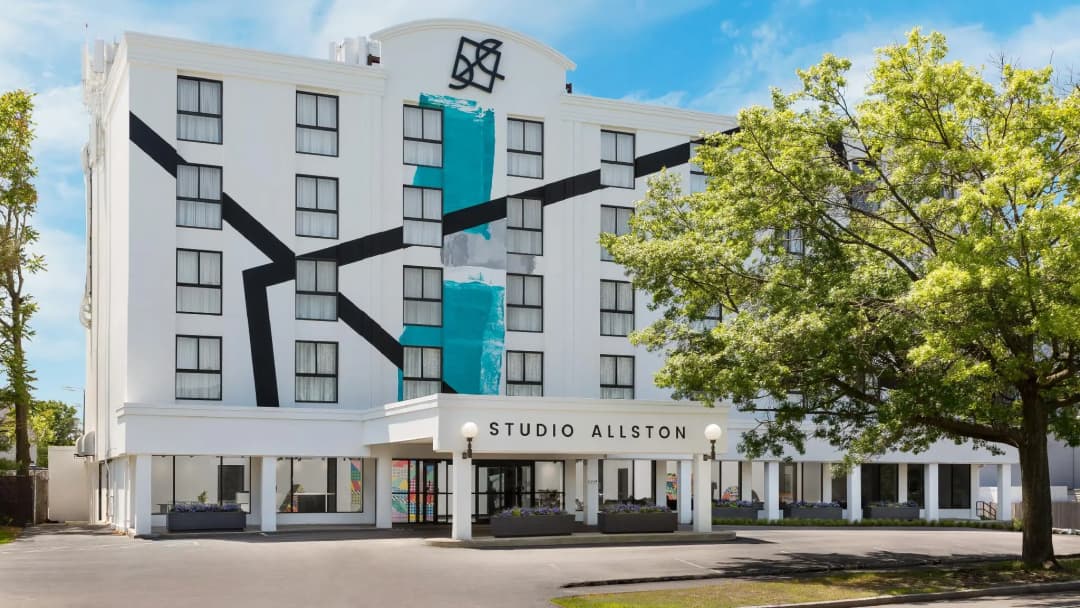 hotel