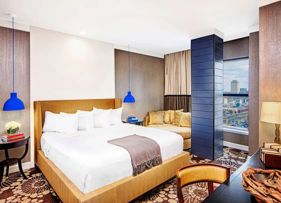 hotel