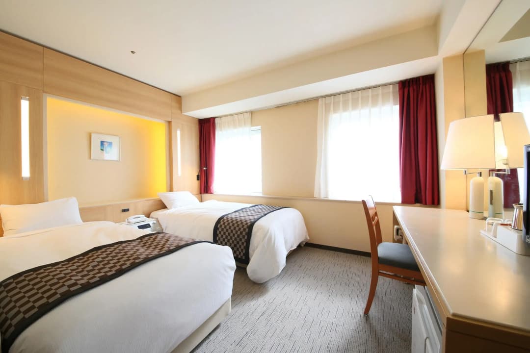 hotel