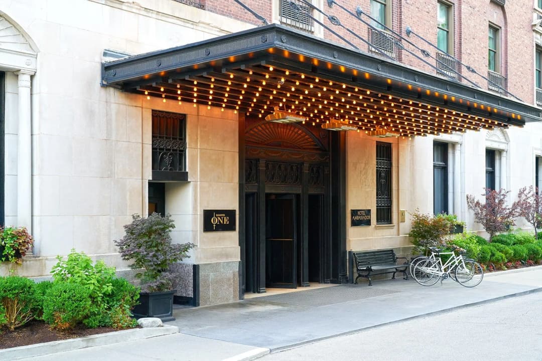hotel
