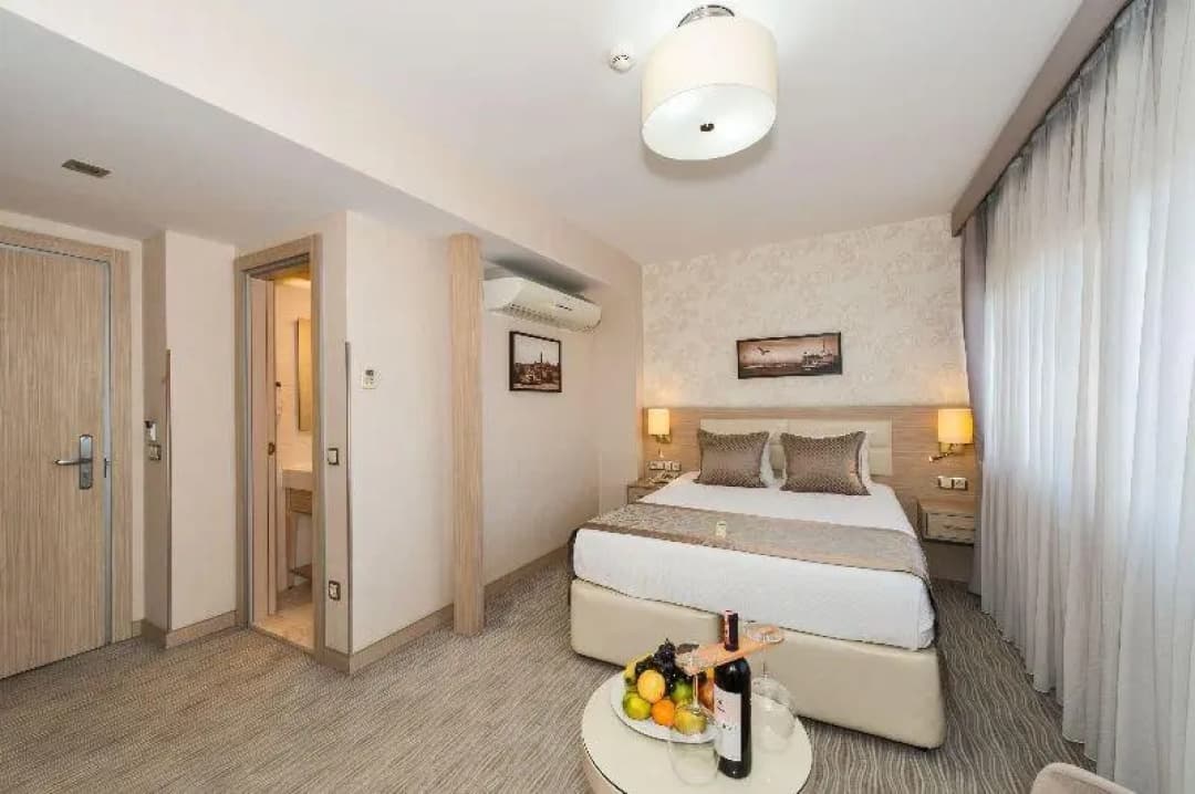 hotel