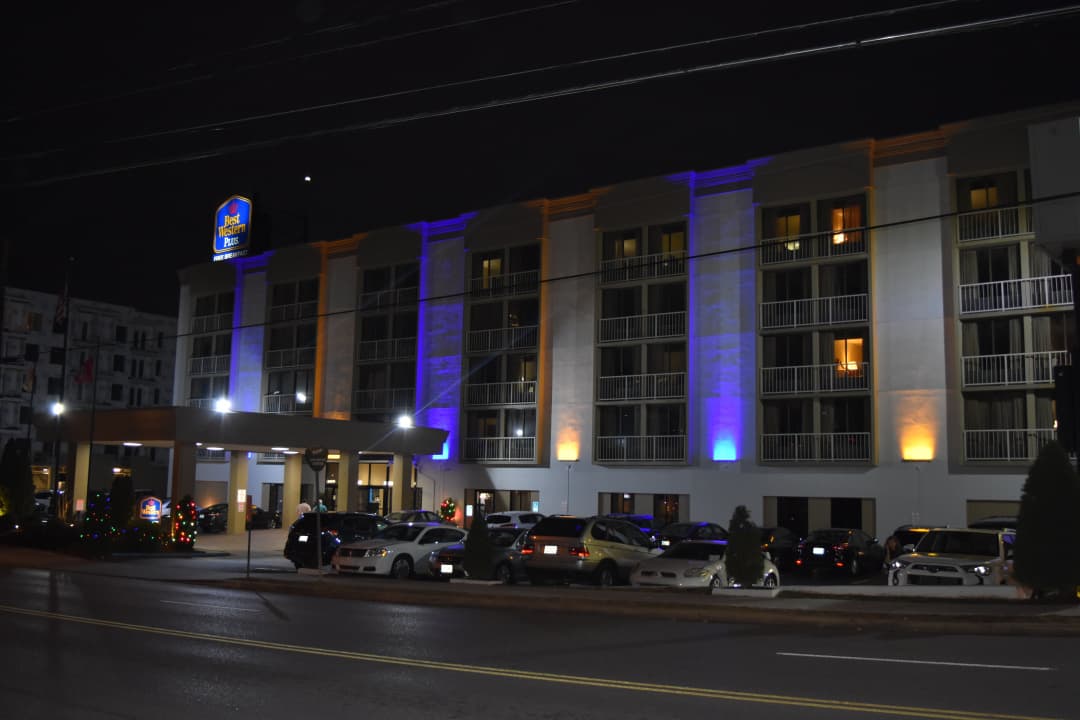 hotel