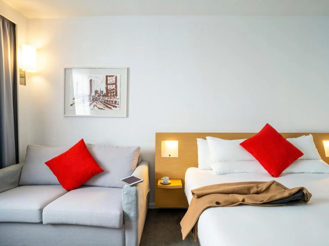 hotel