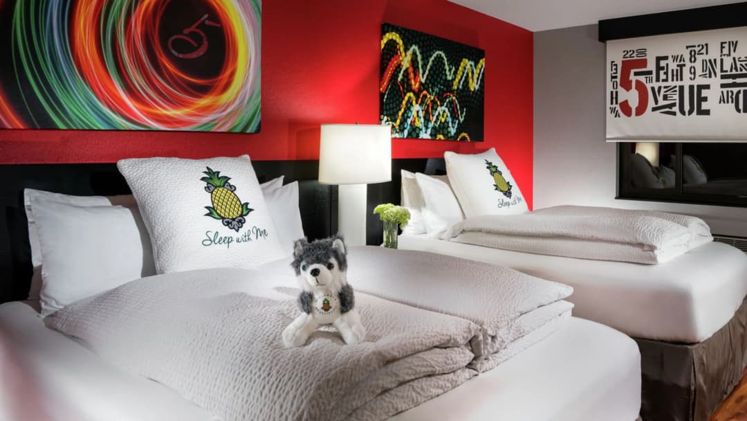 hotel