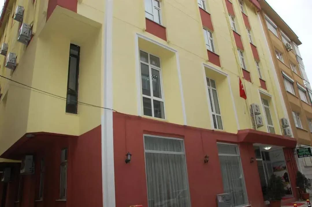 hotel