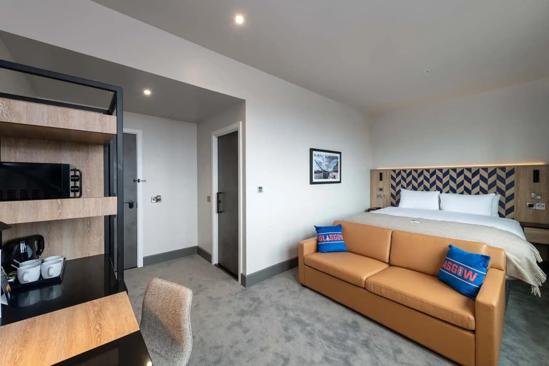 hotel