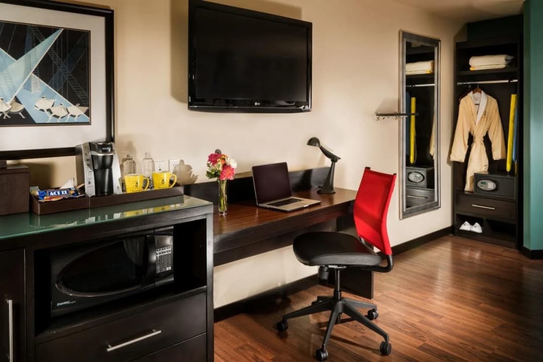hotel