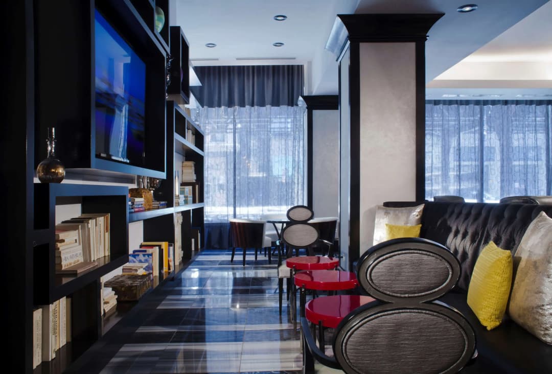 hotel