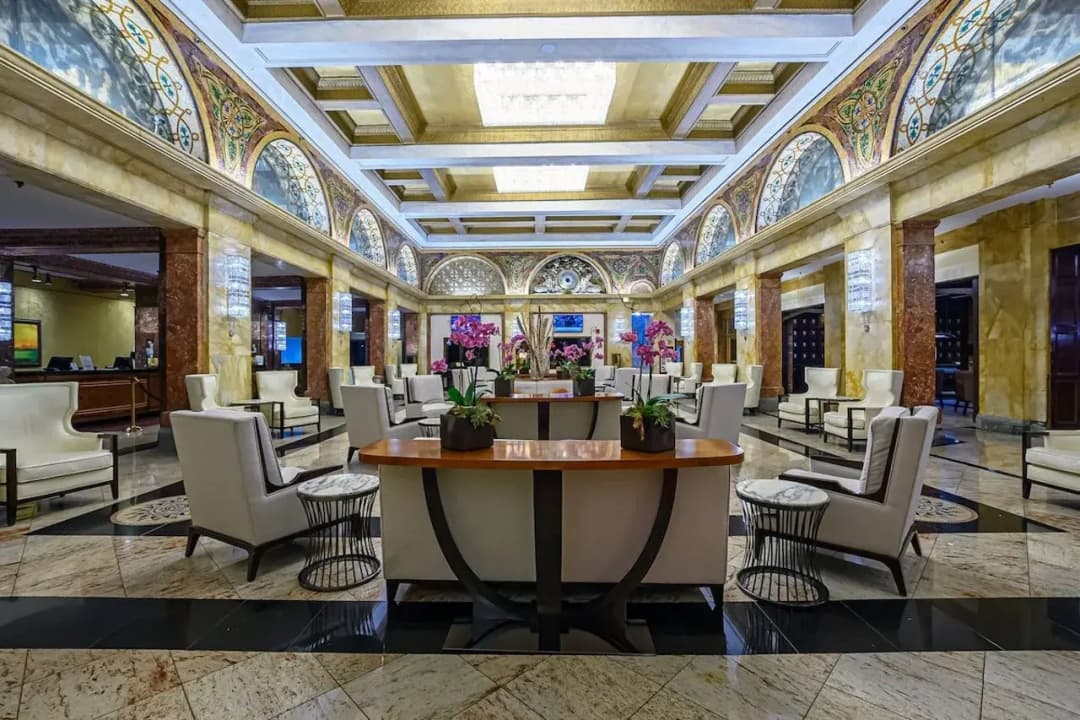 hotel