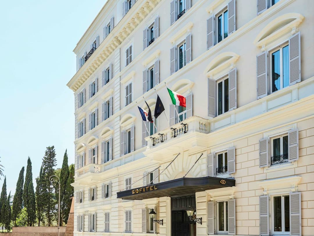 hotel