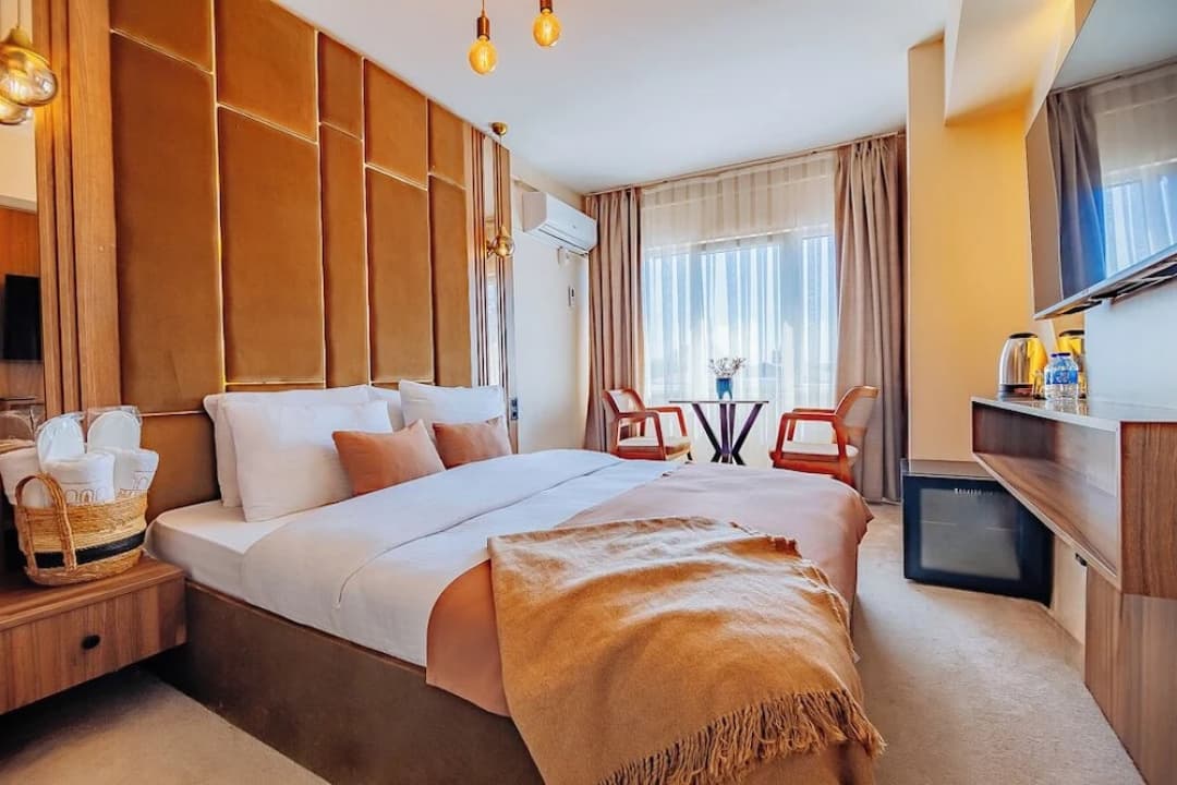 hotel