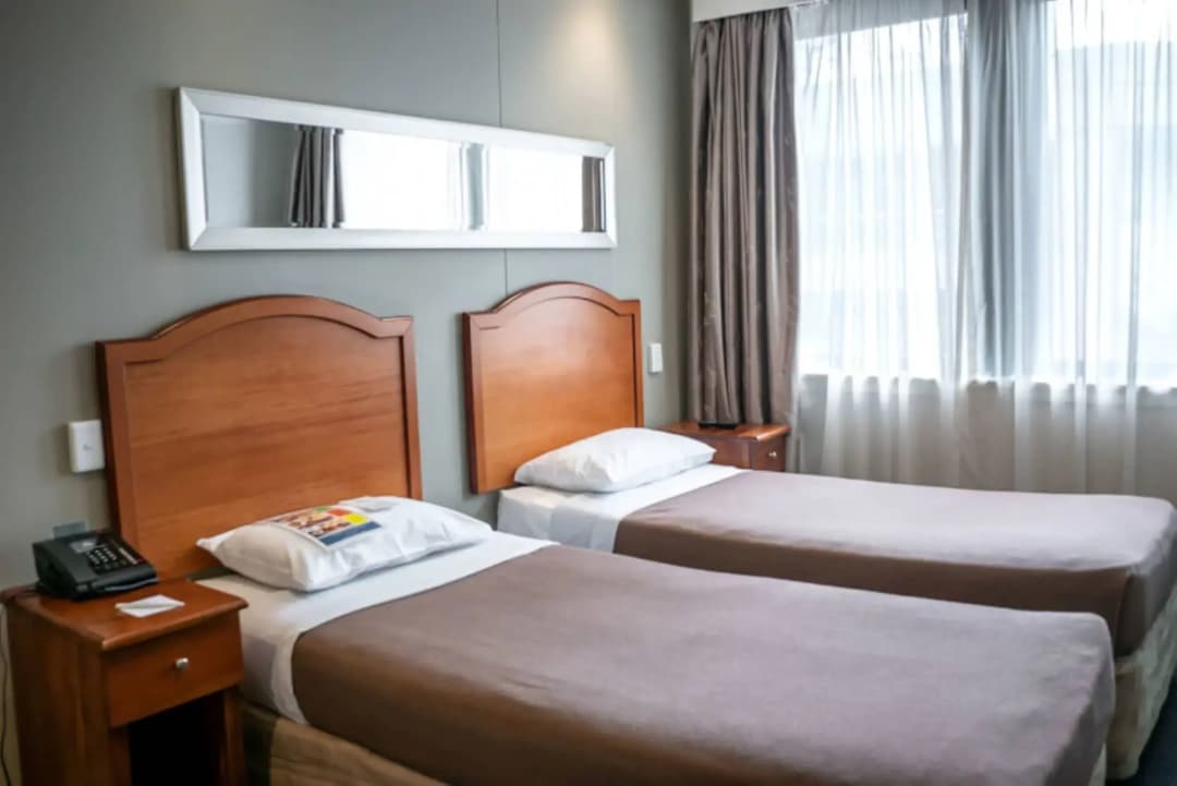 hotel
