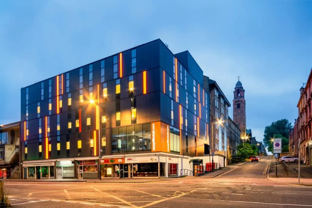 hotel