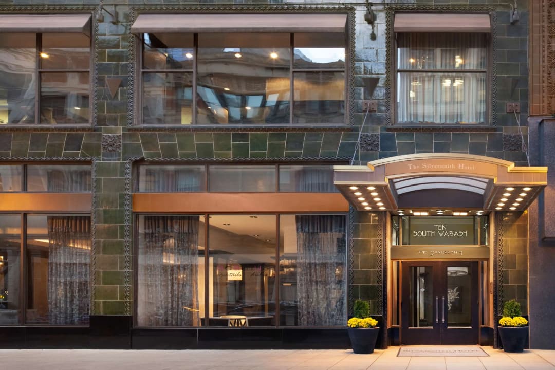 hotel