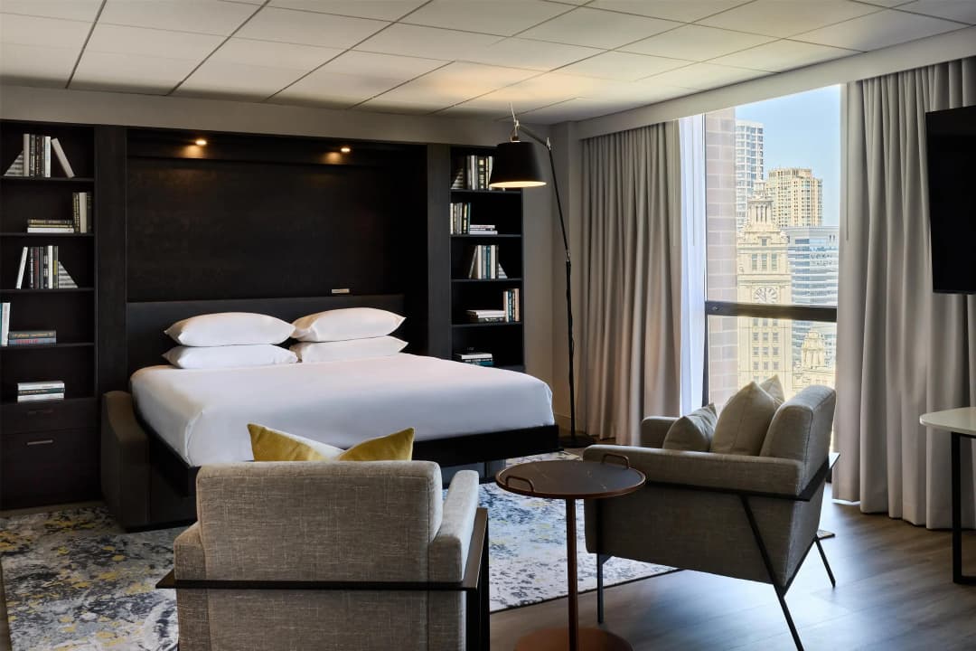 hotel