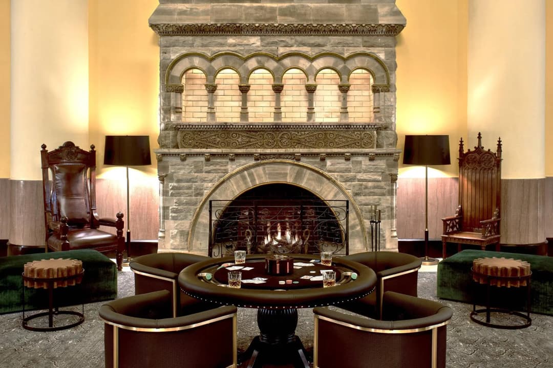 hotel