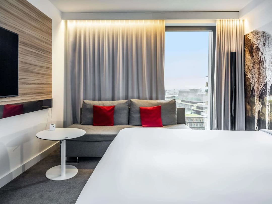 hotel