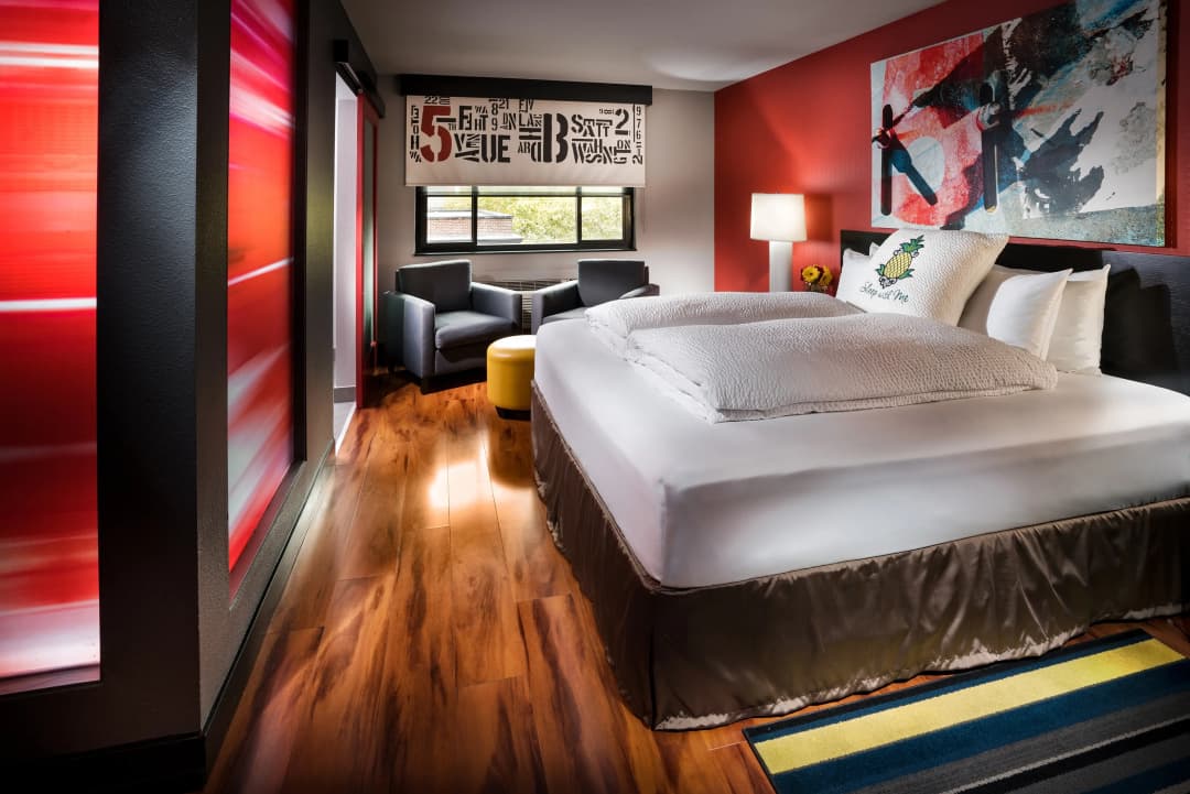 hotel