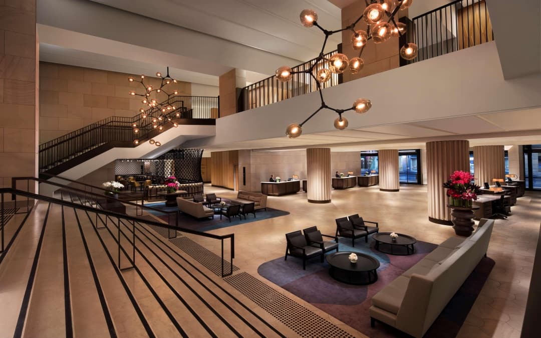 hotel