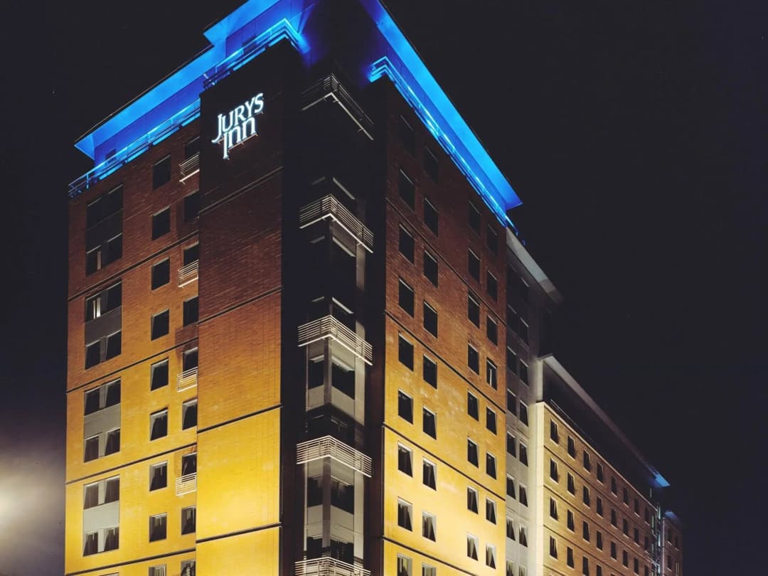 hotel