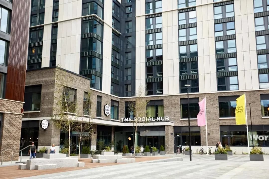 hotel