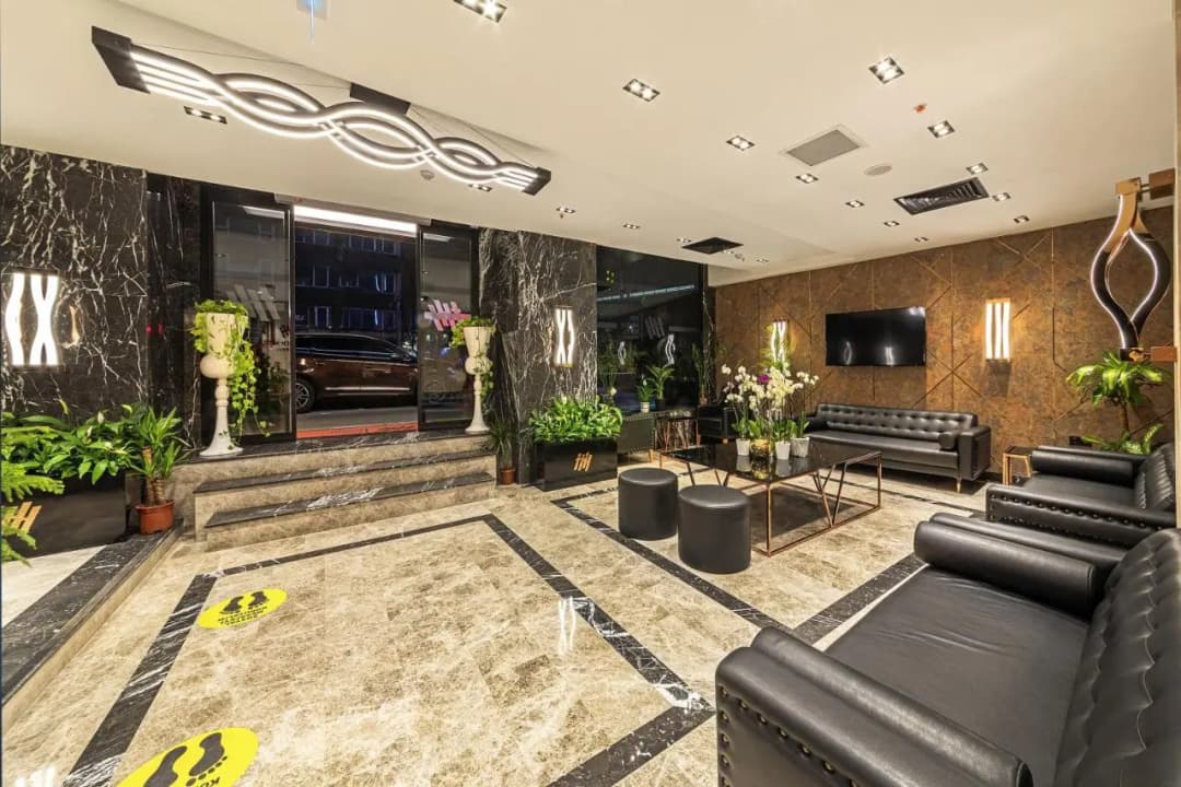 hotel