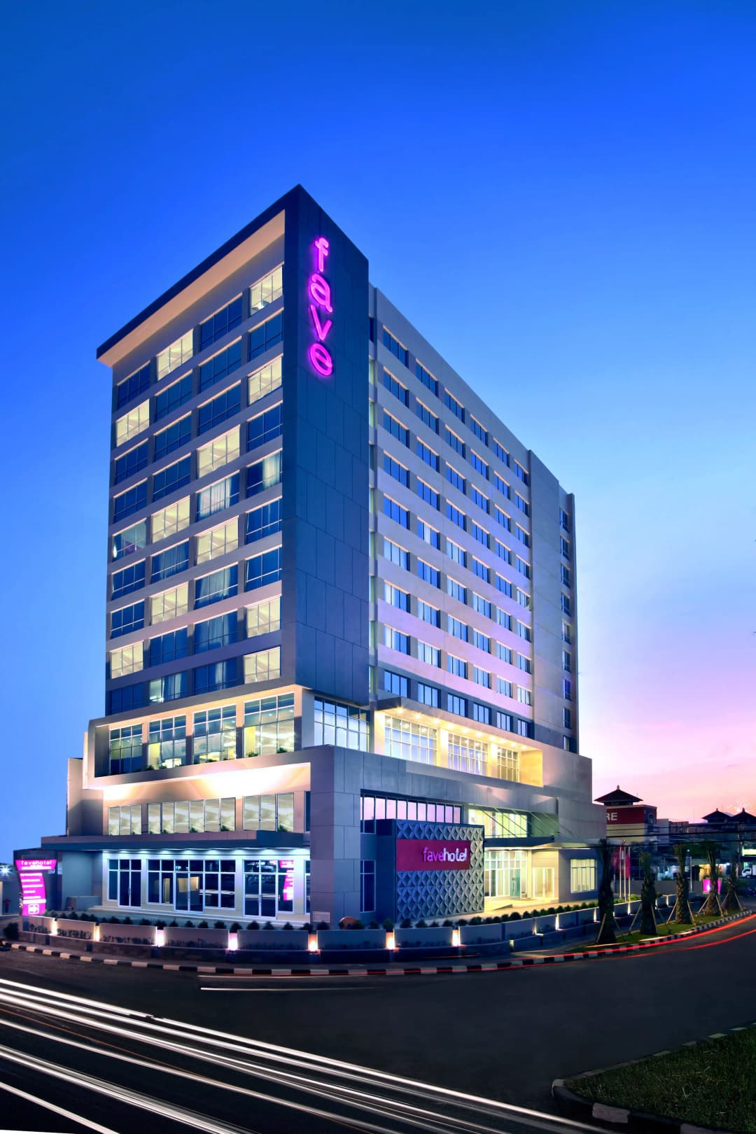 hotel