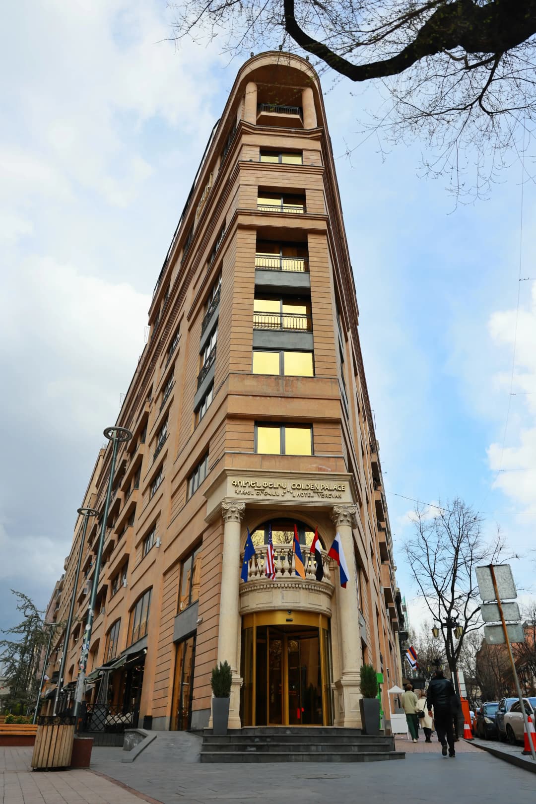 hotel