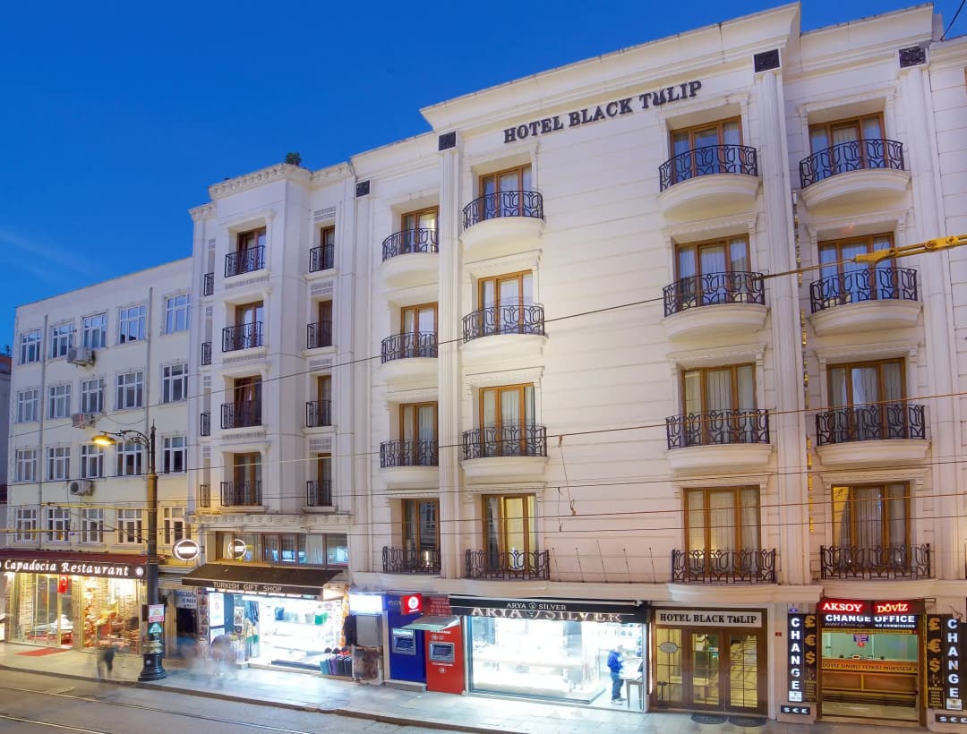 hotel