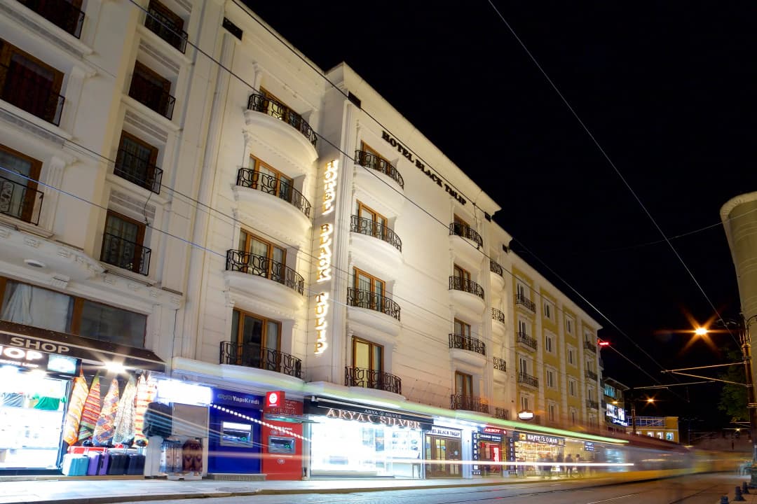hotel