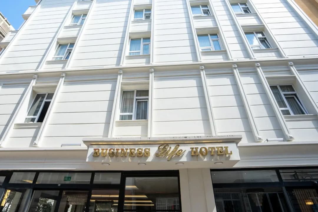 hotel