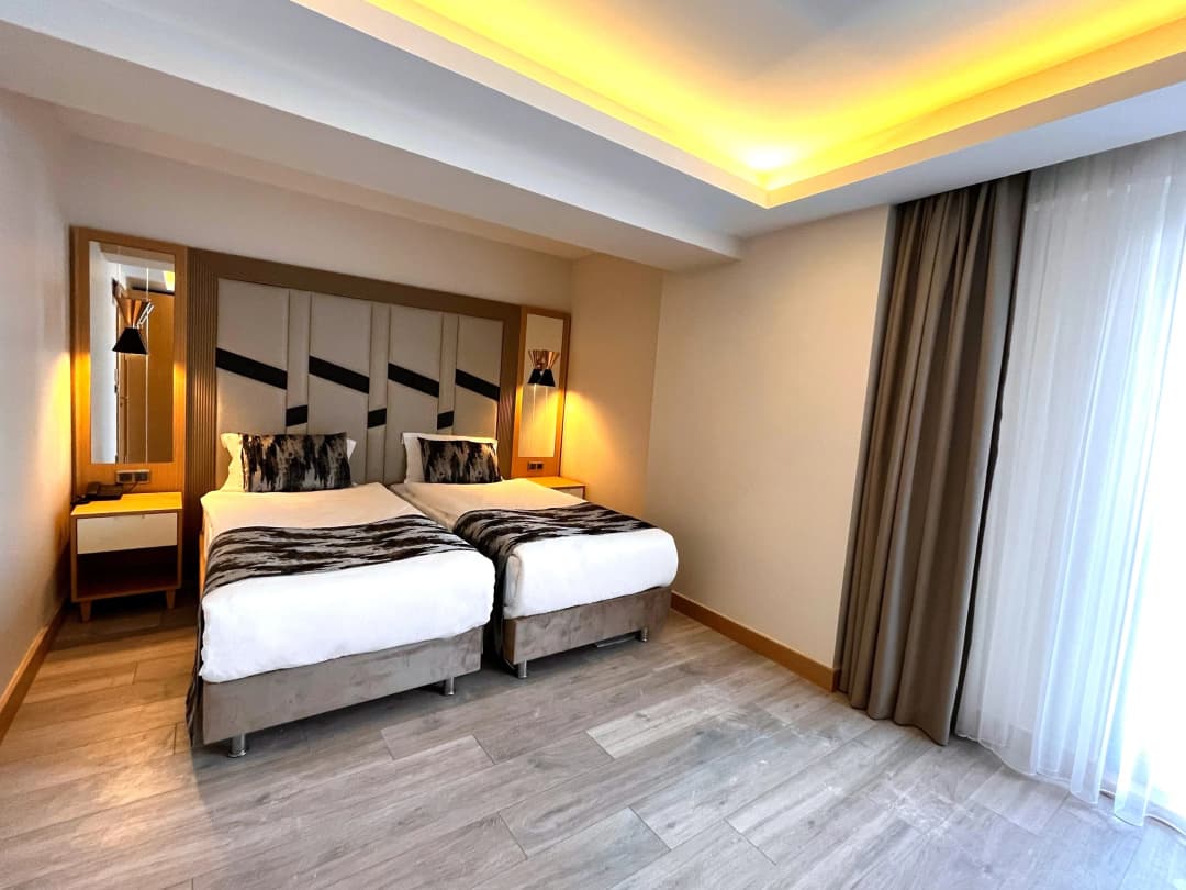 hotel