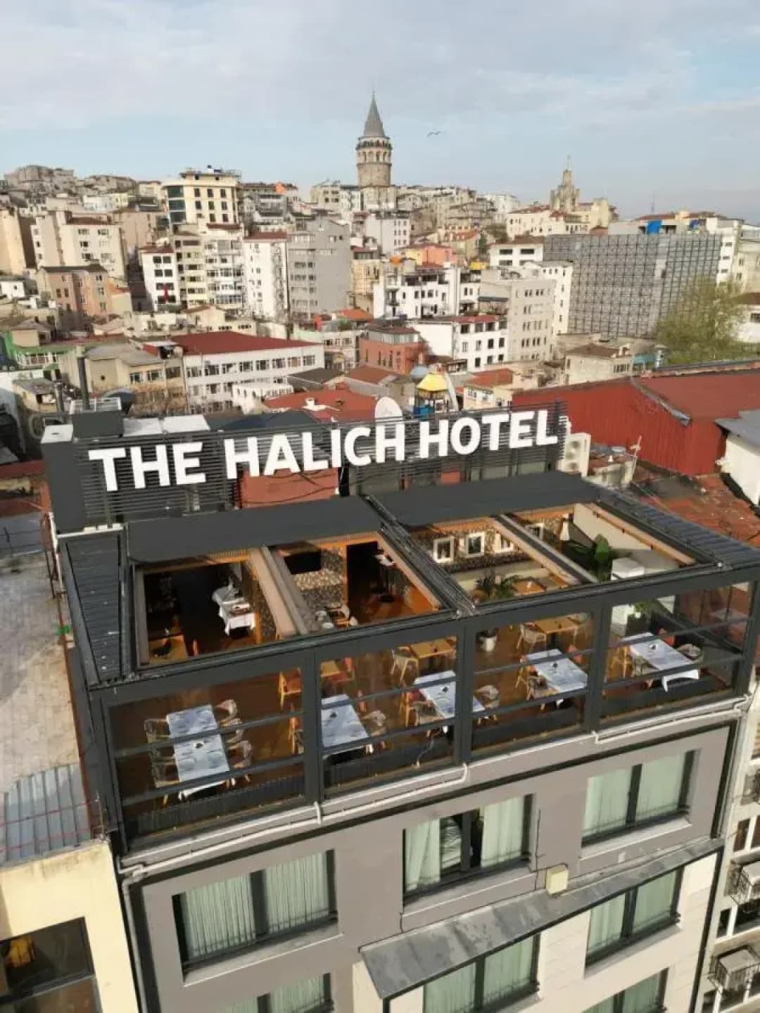 hotel