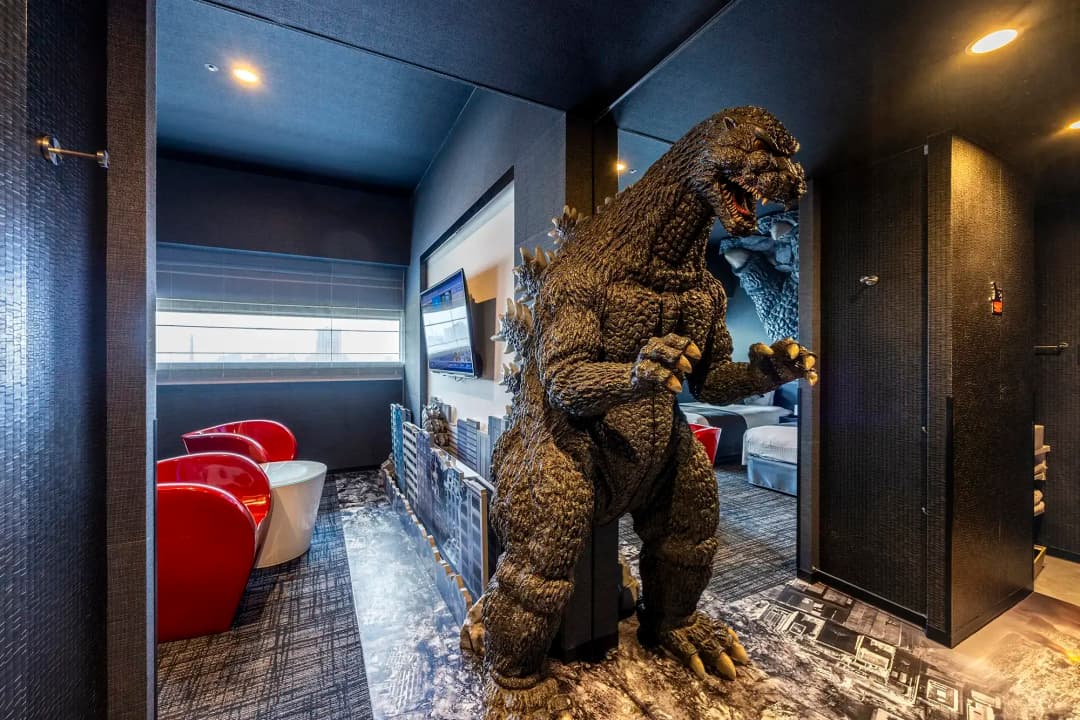 hotel